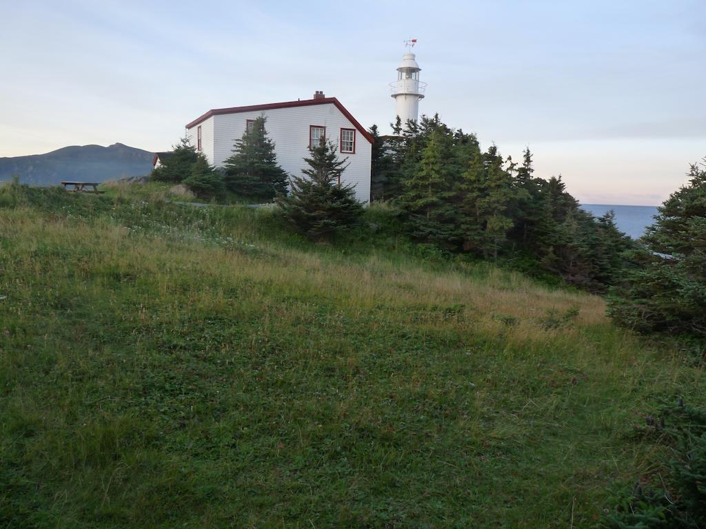 Willa Oliver'S Landing Rocky Harbour Pokój zdjęcie