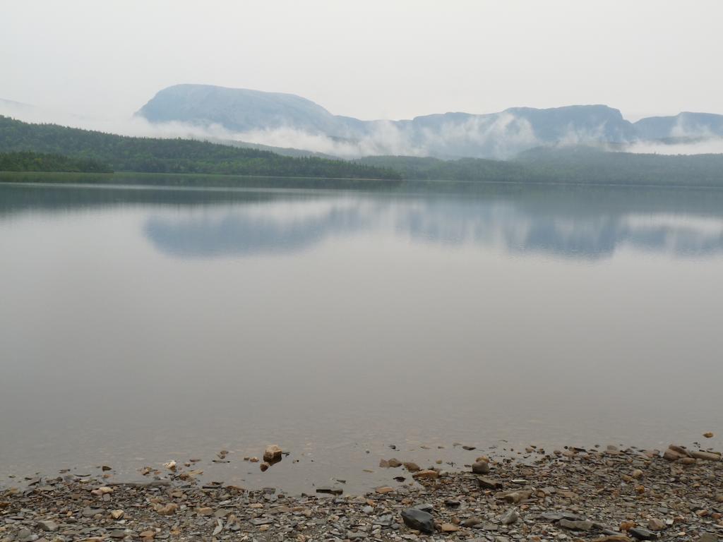 Willa Oliver'S Landing Rocky Harbour Pokój zdjęcie