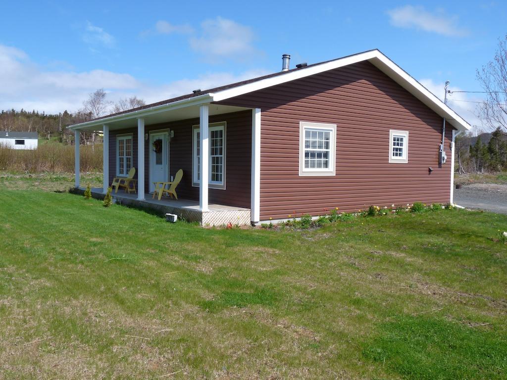 Willa Oliver'S Landing Rocky Harbour Pokój zdjęcie